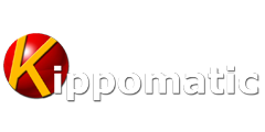 logo kippomatic