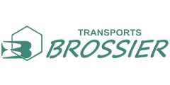 logo transports Brossier