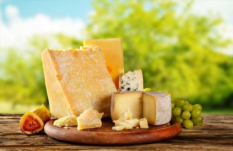 L'ambassadeur des fromages